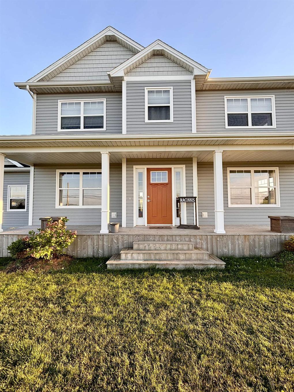 6085 St Peters Road, St. Peters Bay, PE