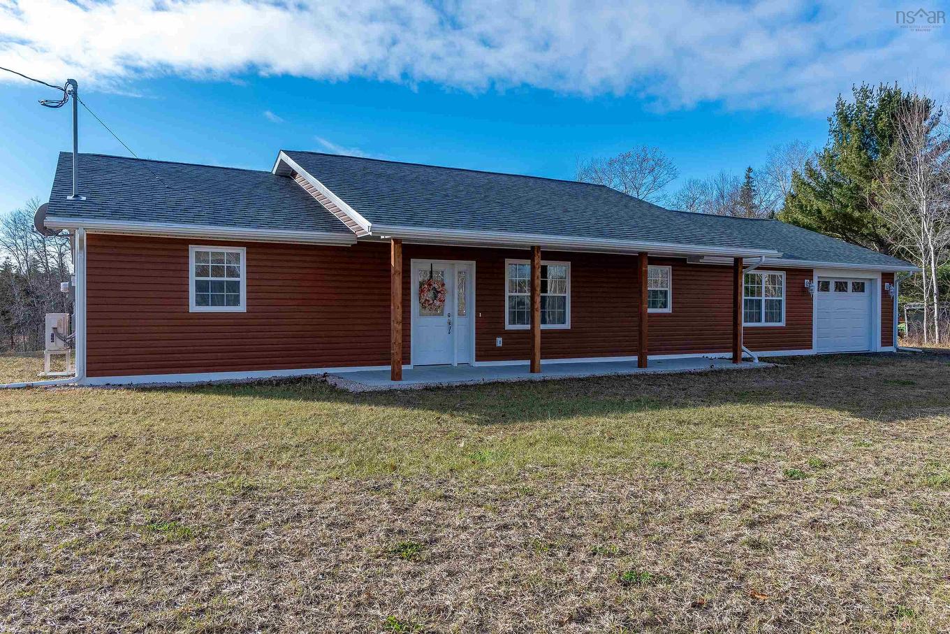 439 Victoria Road, Spa Springs, NS
