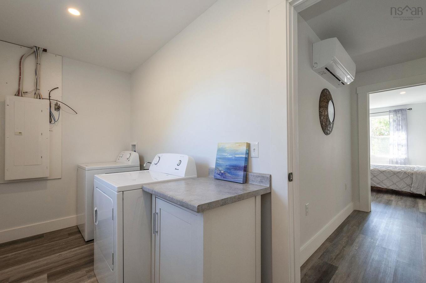 439 Victoria Road, Spa Springs, NS