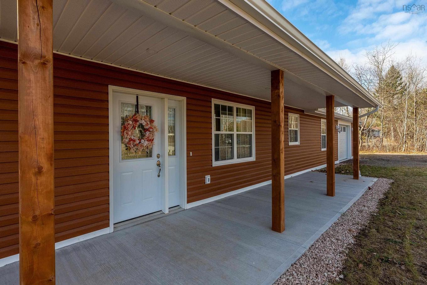 439 Victoria Road, Spa Springs, NS