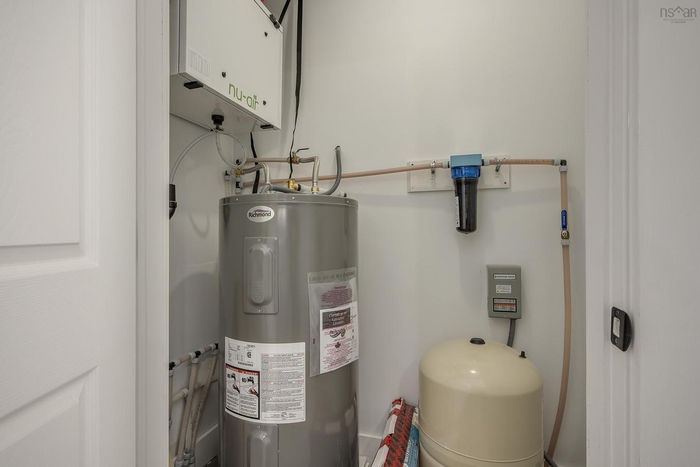 439 Victoria Road, Spa Springs, NS