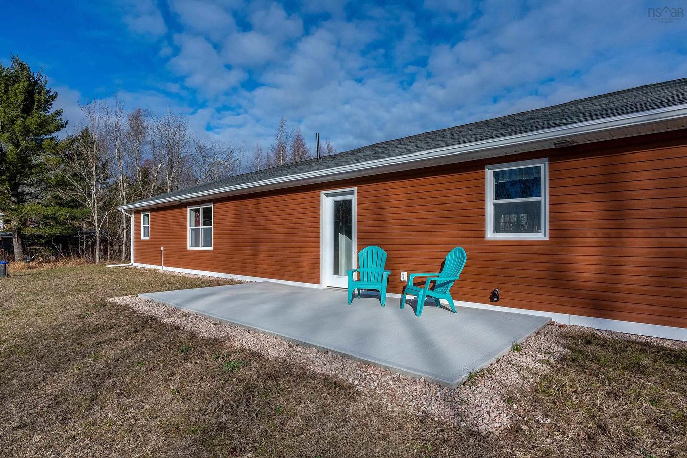 439 Victoria Road, Spa Springs, NS