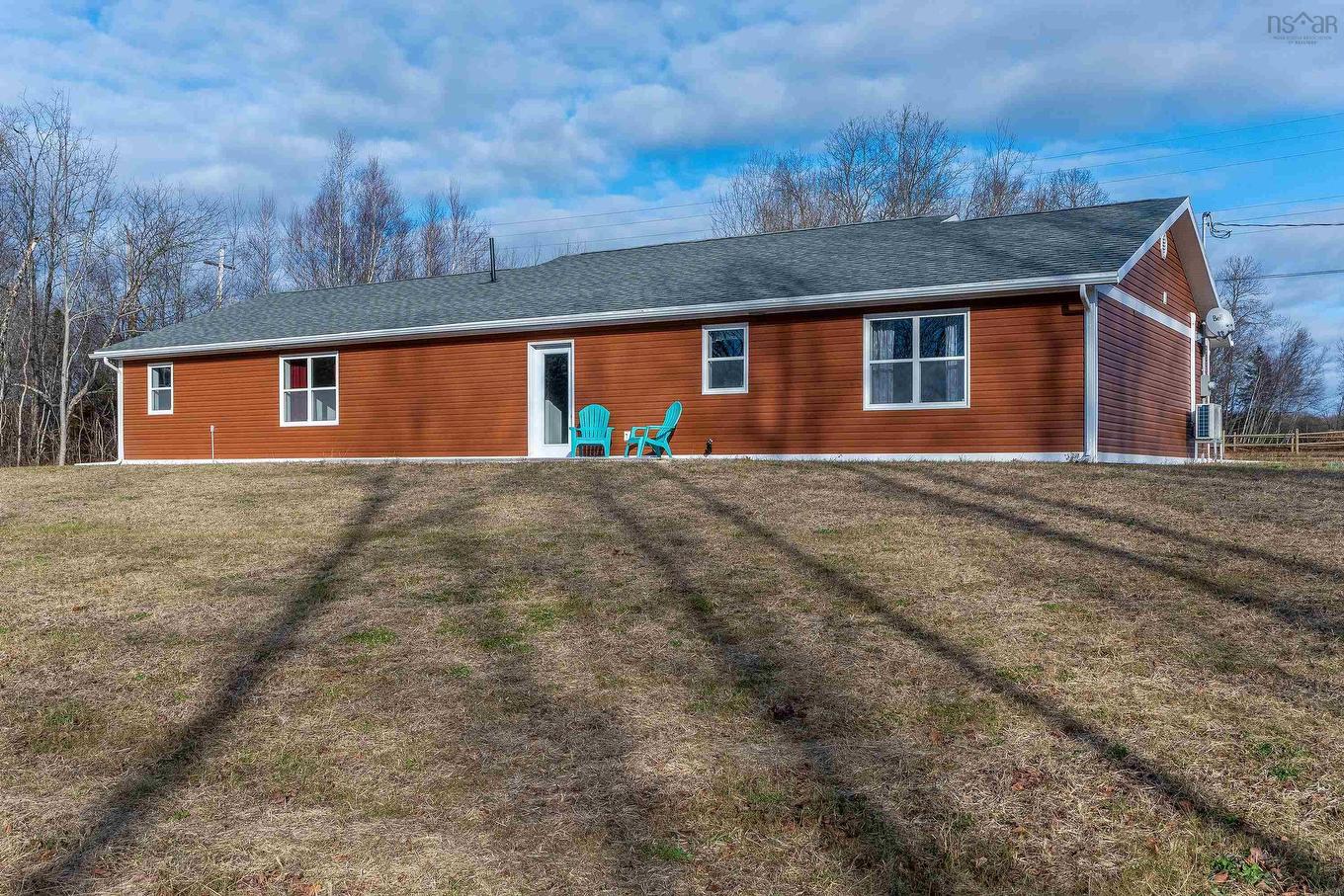 439 Victoria Road, Spa Springs, NS