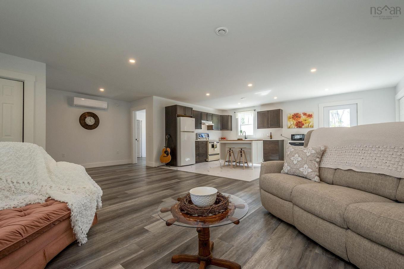 439 Victoria Road, Spa Springs, NS