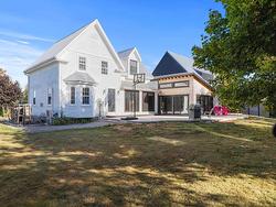 35 Richard Douglas Drive Mermaid, PE C1A 7J8