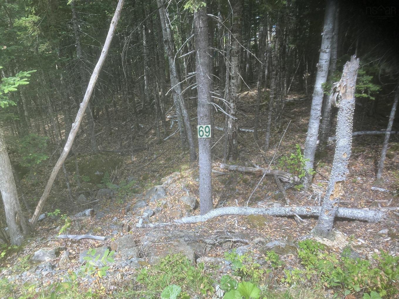 Lot 69 Piper Lane, Vaughan, NS