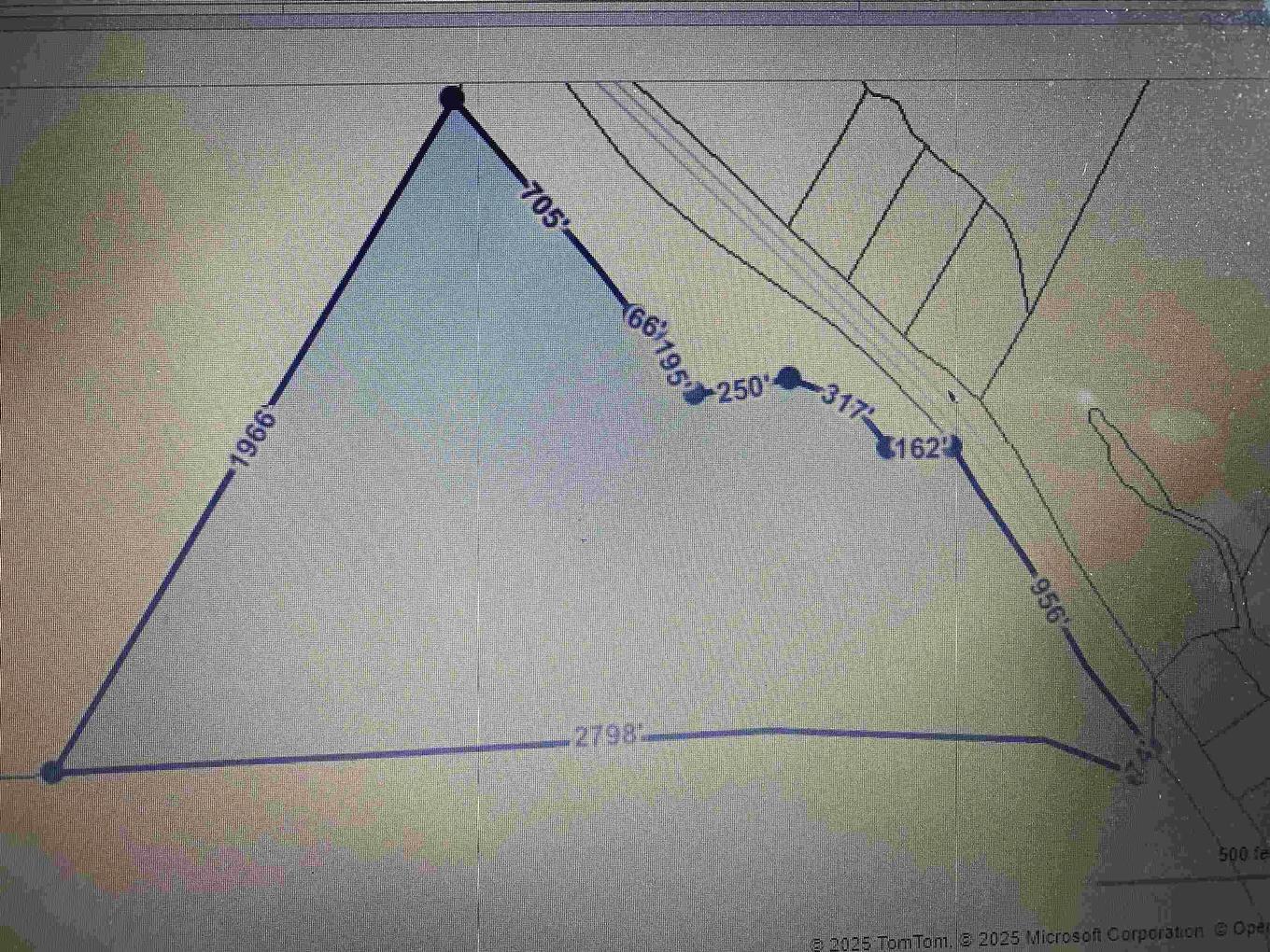 Lake Egmont Road W, Lake Egmont, NS