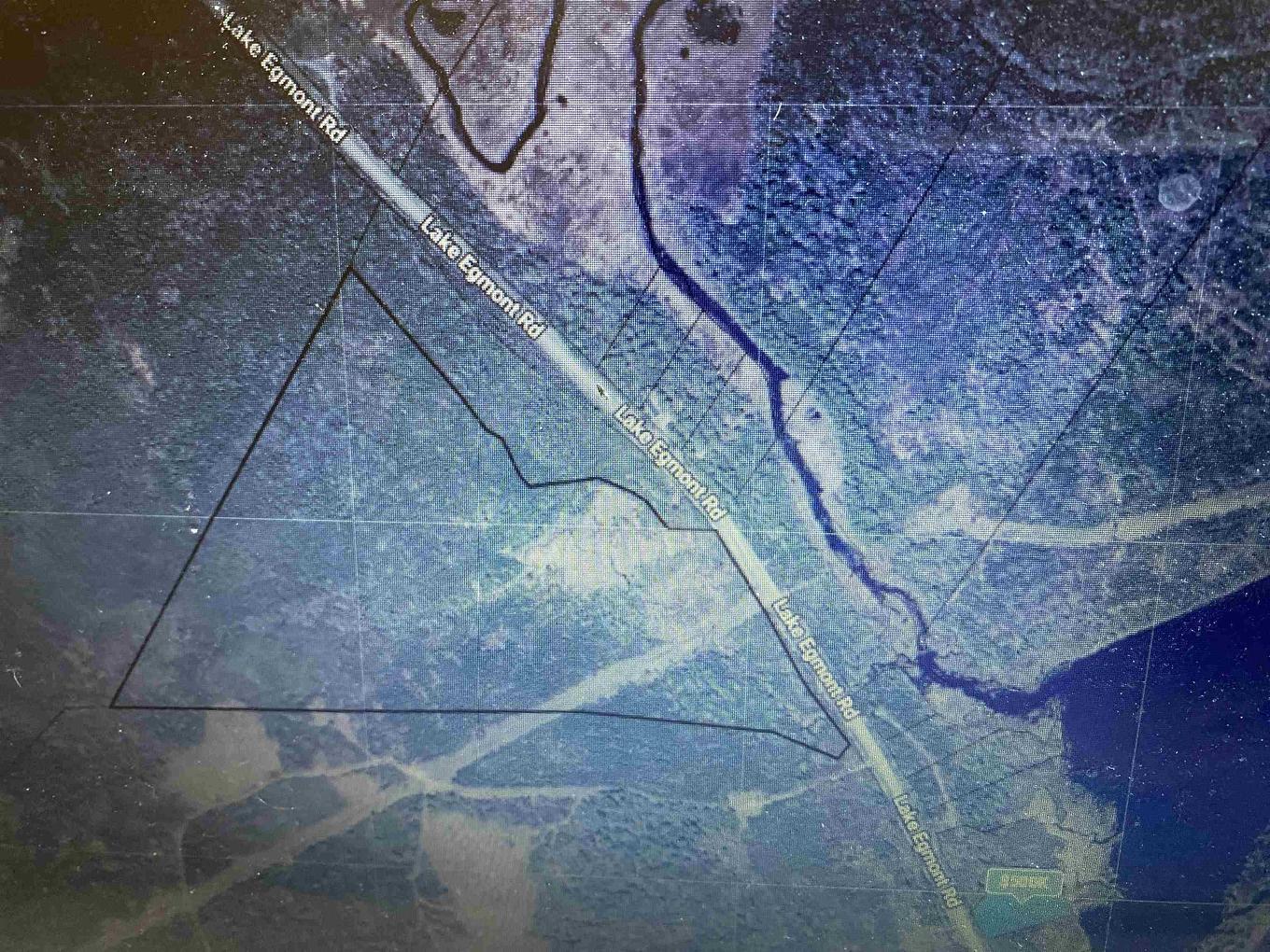 Lake Egmont Road W, Lake Egmont, NS