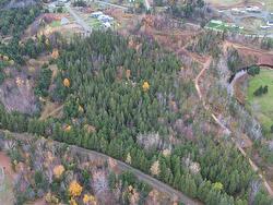 Acreage Silverwood Lane Inverness, NS B0E 1N0