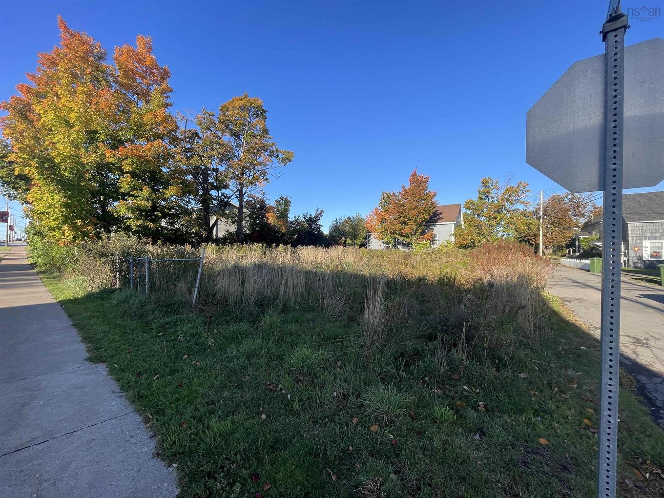 Lot 1722 North Main Street, Westville, NS