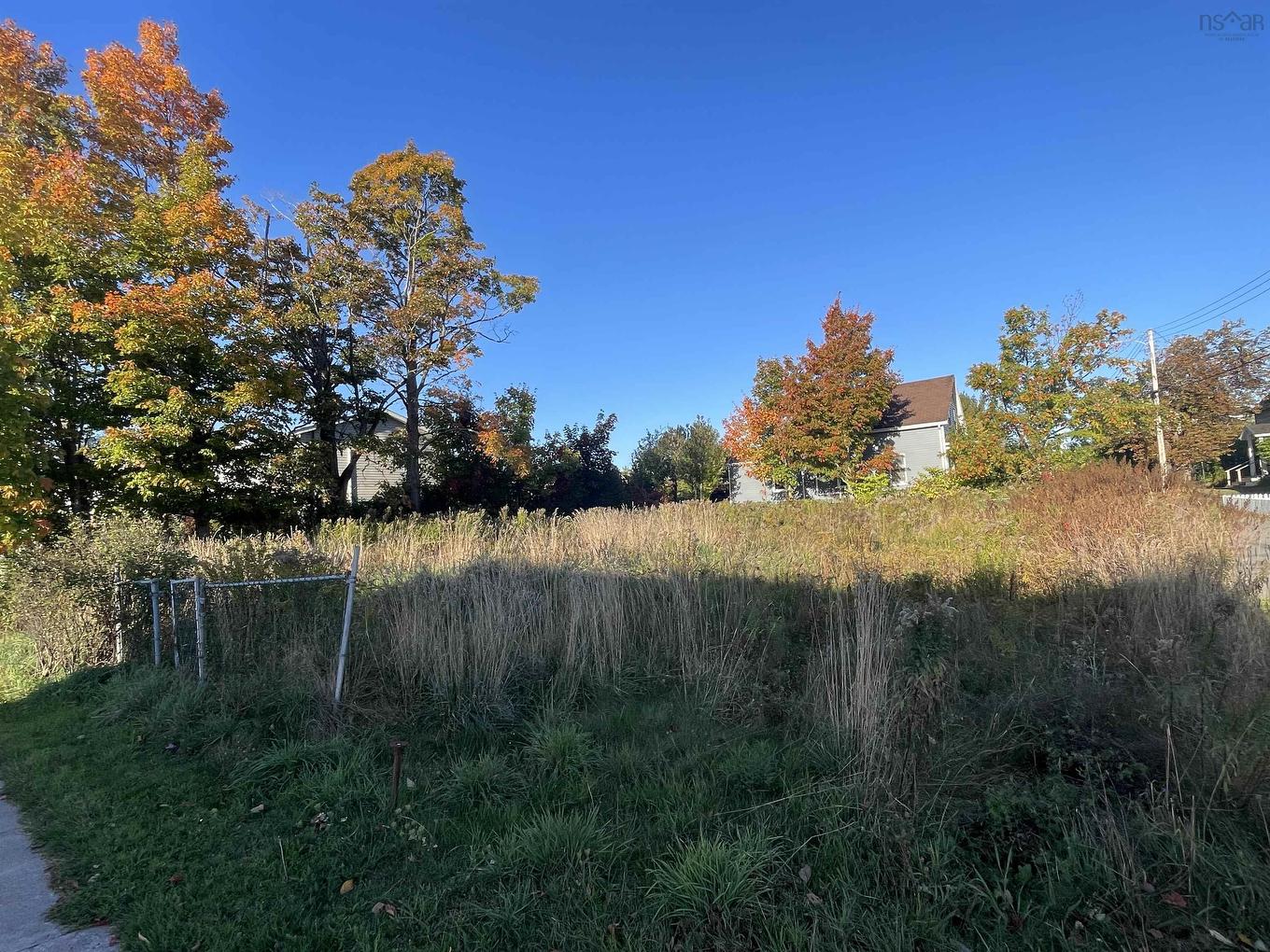 Lot 1722 North Main Street, Westville, NS