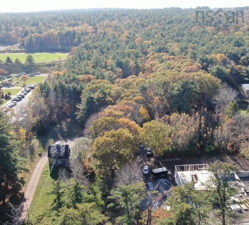 Lot 3 King Street, Bridgewater, NS