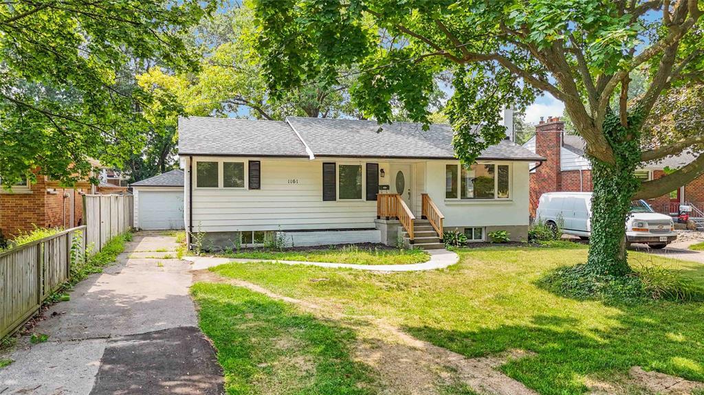 1161 Marcin Road, Sarnia, ON