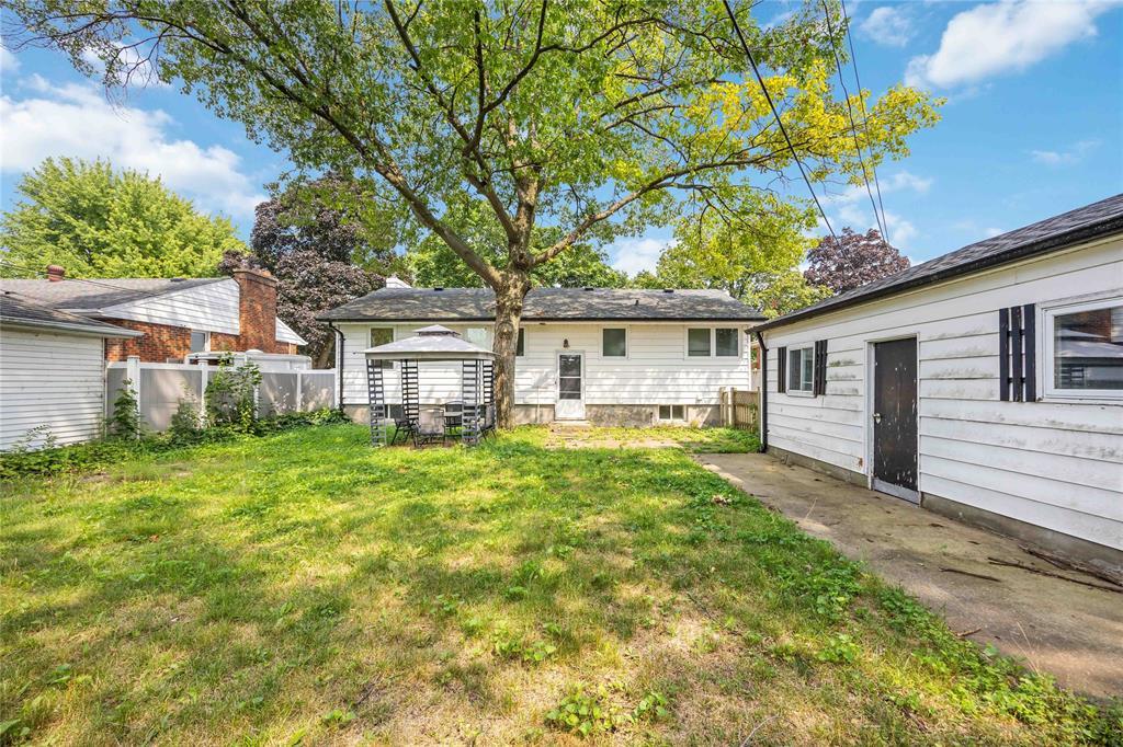 1161 Marcin Road, Sarnia, ON