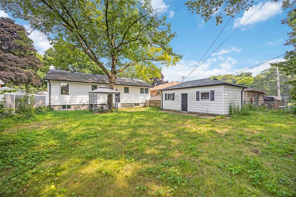1161 Marcin Road, Sarnia, ON