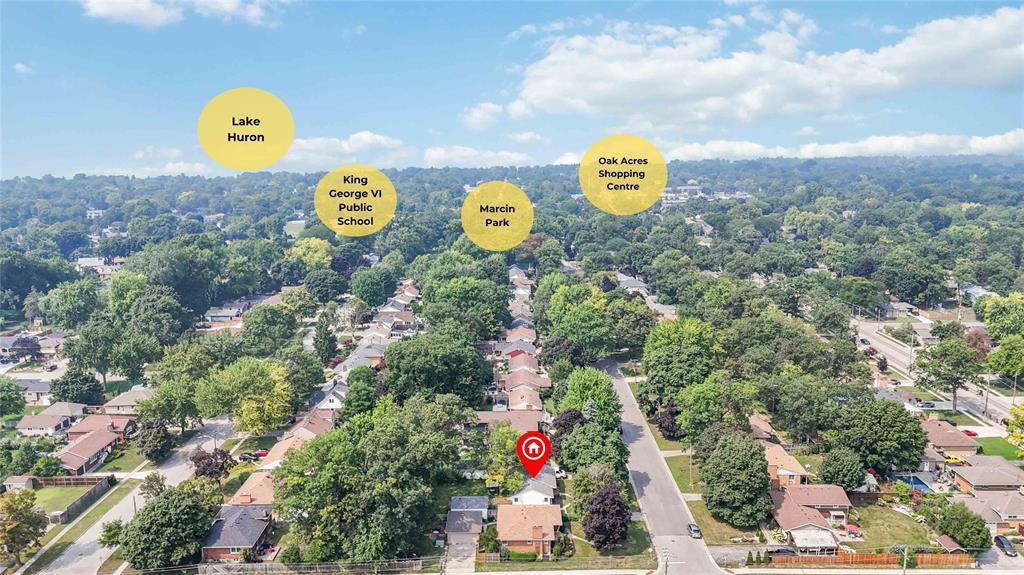 1161 Marcin Road, Sarnia, ON