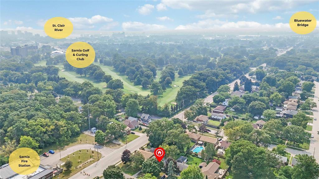 1161 Marcin Road, Sarnia, ON