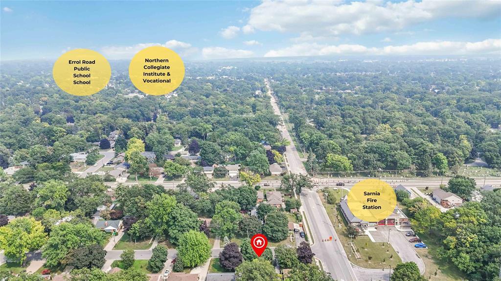 1161 Marcin Road, Sarnia, ON