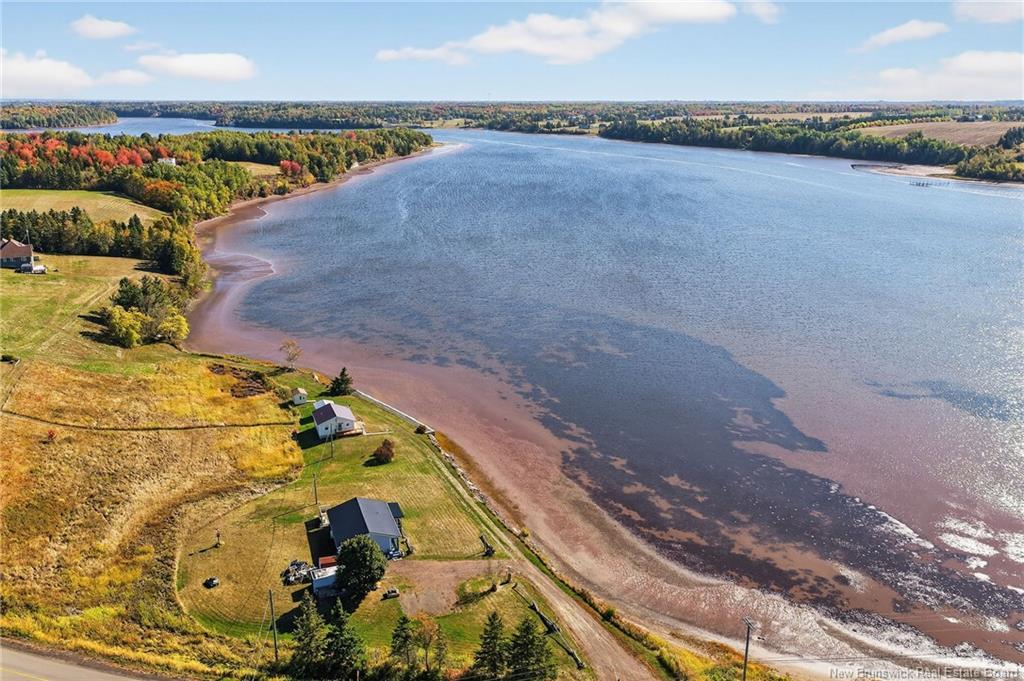 1411 Route 515, Bouctouche Cove, NB