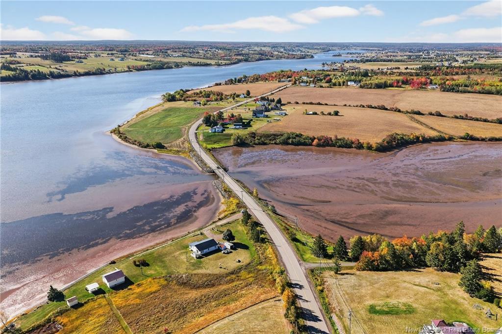 1411 Route 515, Bouctouche Cove, NB