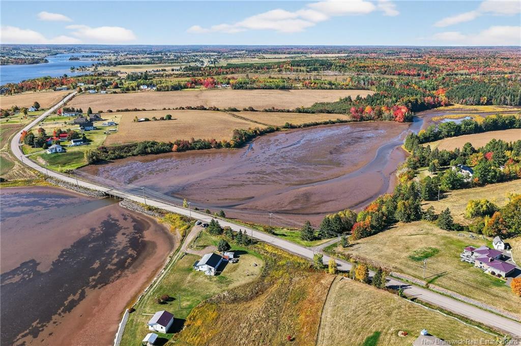 1411 Route 515, Bouctouche Cove, NB