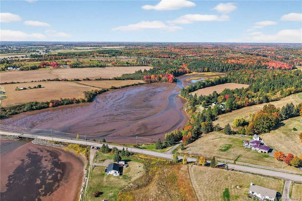 1411 Route 515, Bouctouche Cove, NB