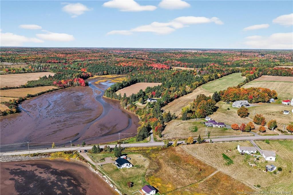 1411 Route 515, Bouctouche Cove, NB