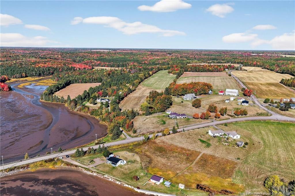 1411 Route 515, Bouctouche Cove, NB