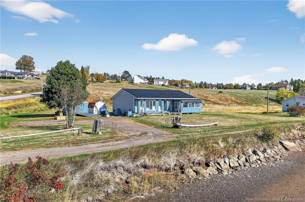 1411 Route 515, Bouctouche Cove, NB