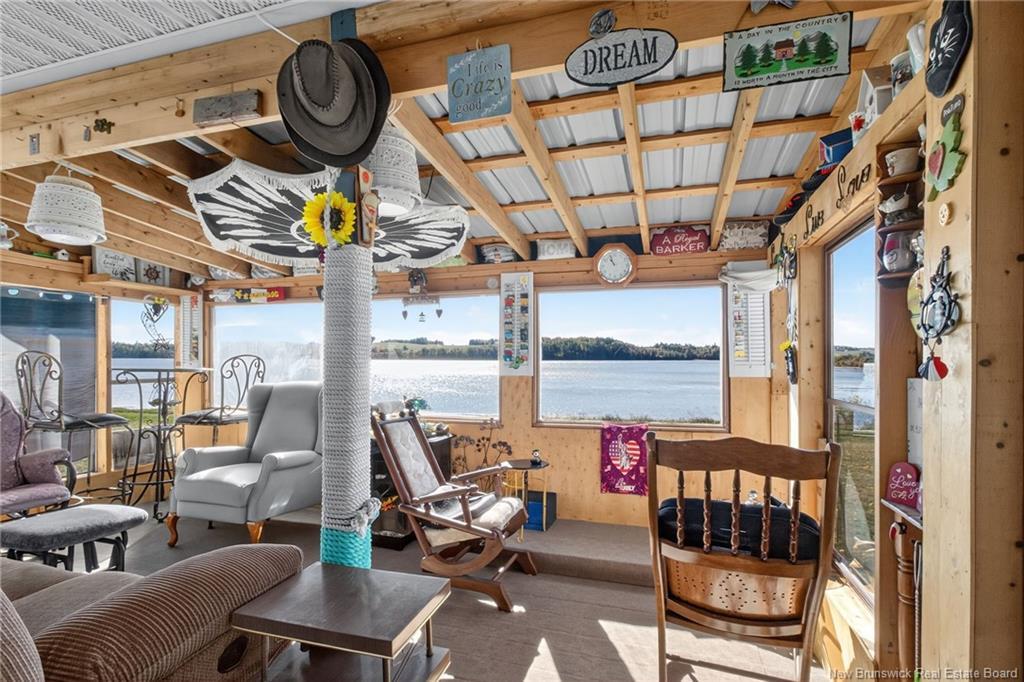 1411 Route 515, Bouctouche Cove, NB