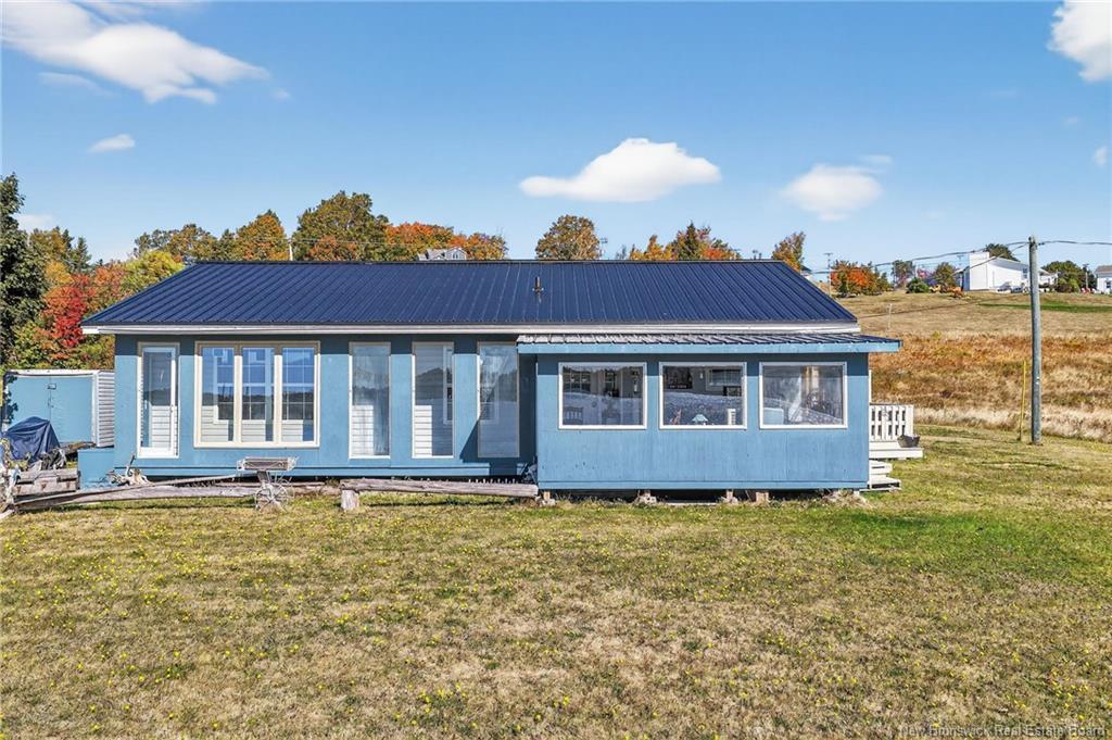 1411 Route 515, Bouctouche Cove, NB