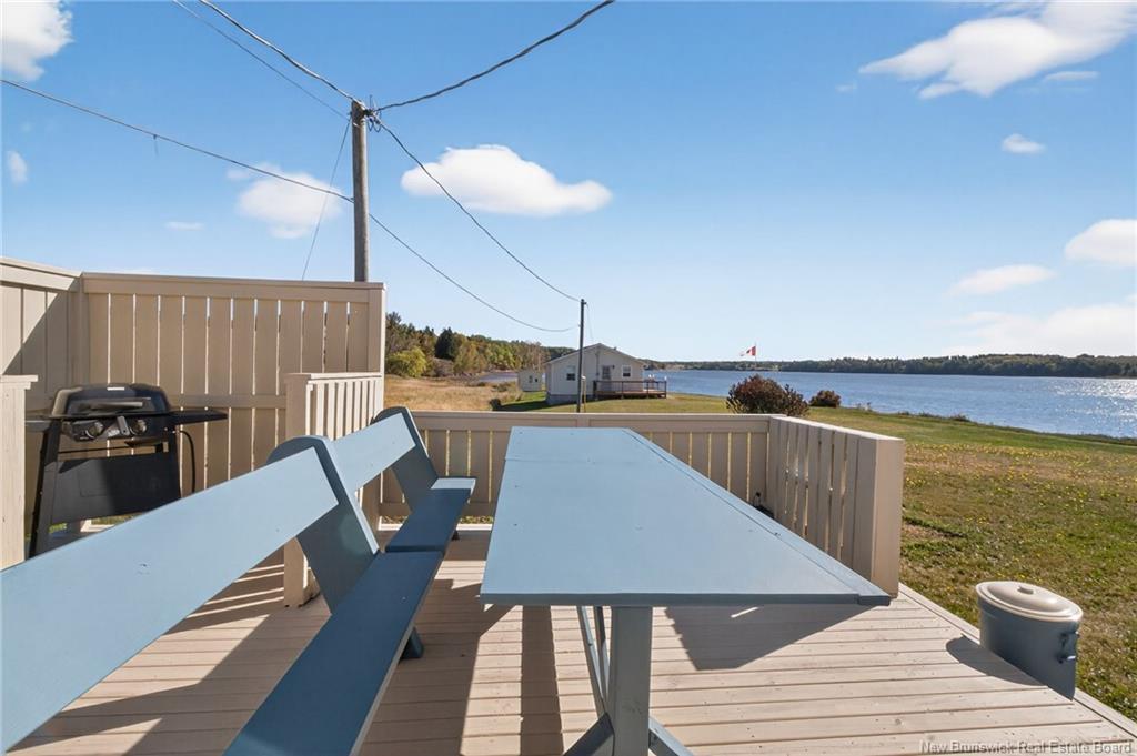 1411 Route 515, Bouctouche Cove, NB