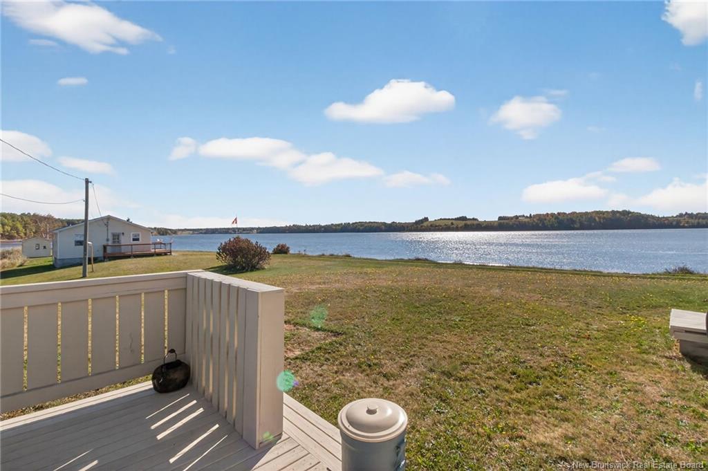 1411 Route 515, Bouctouche Cove, NB