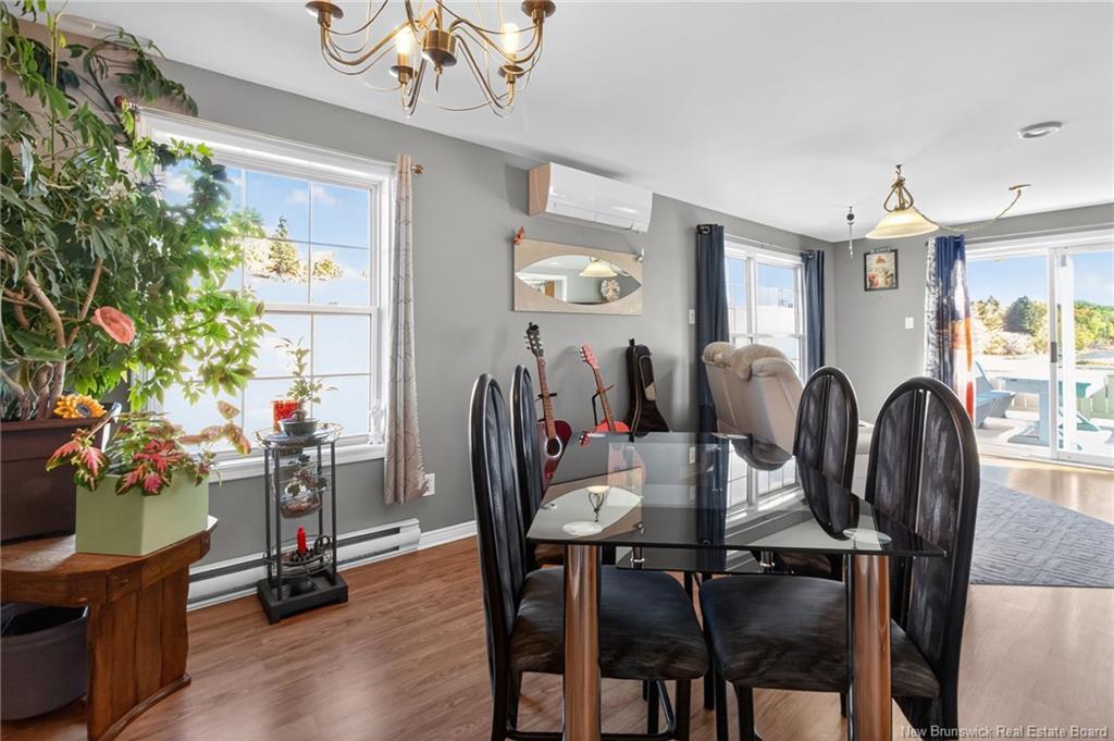 1411 Route 515, Bouctouche Cove, NB