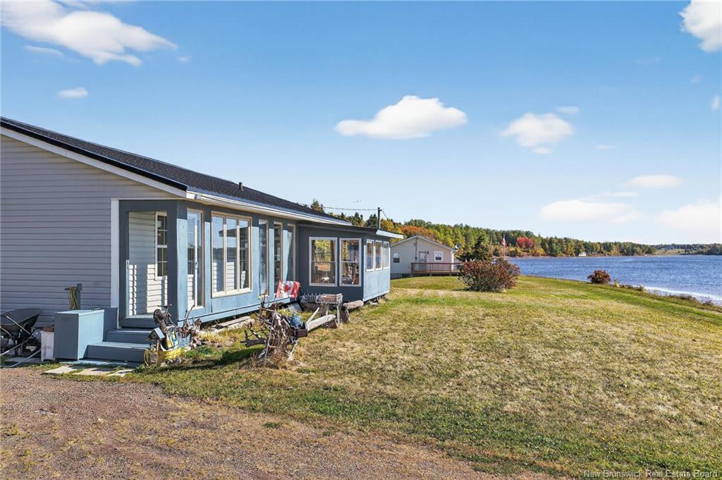 1411 Route 515, Bouctouche Cove, NB