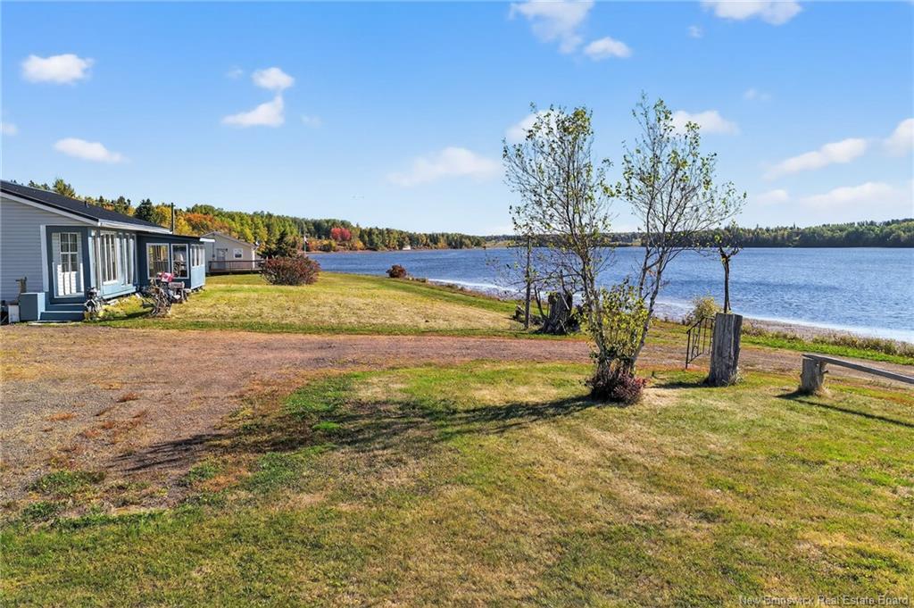 1411 Route 515, Bouctouche Cove, NB