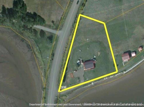 1411 Route 515, Bouctouche Cove, NB