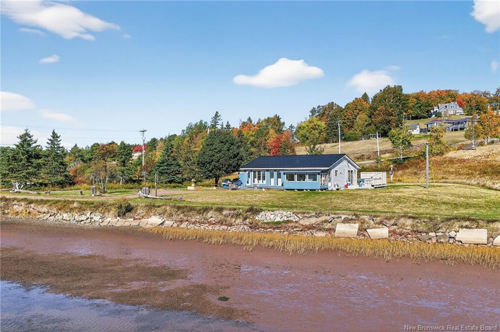 1411 Route 515, Bouctouche Cove, NB