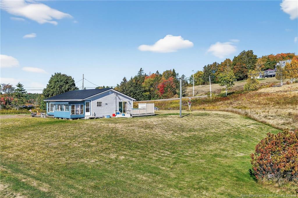 1411 Route 515, Bouctouche Cove, NB