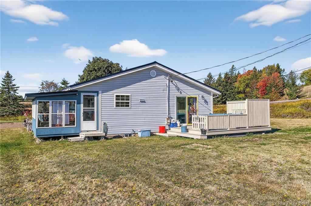 1411 Route 515, Bouctouche Cove, NB