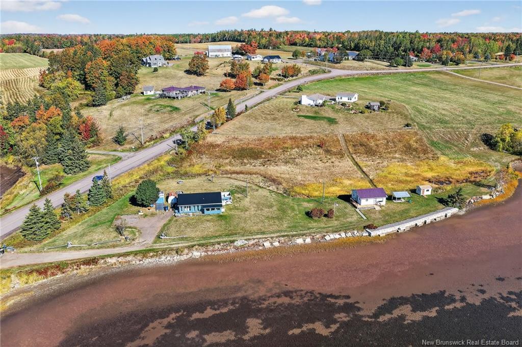 1411 Route 515, Bouctouche Cove, NB