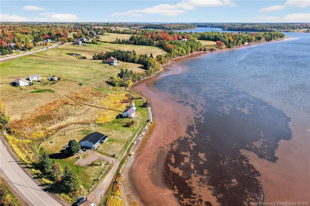 1411 Route 515, Bouctouche Cove, NB
