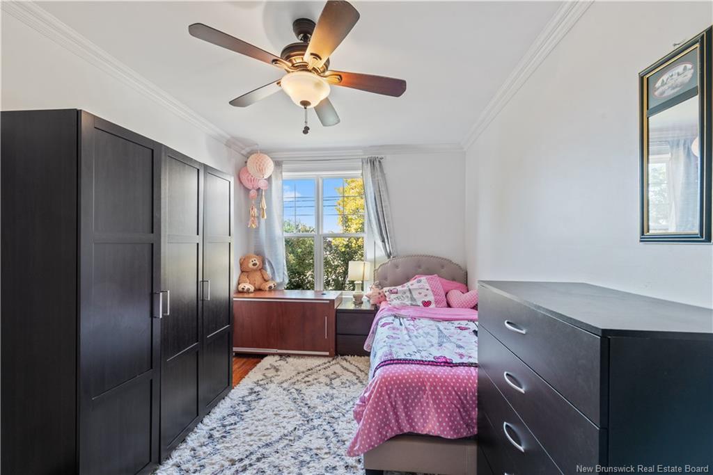 53 Upton, Moncton, NB