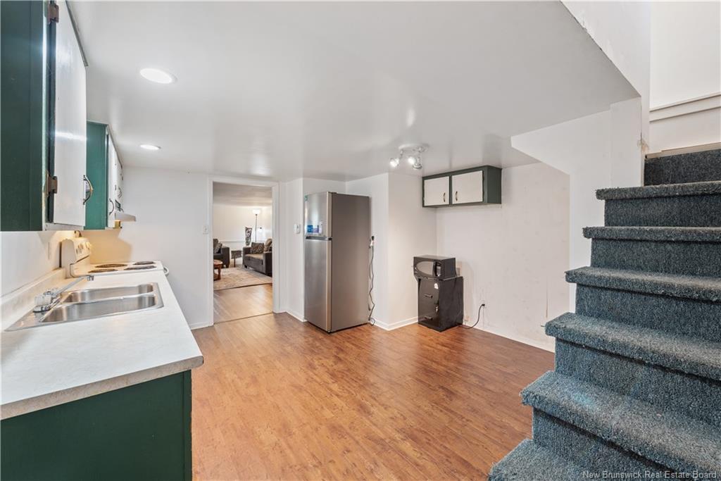 53 Upton, Moncton, NB