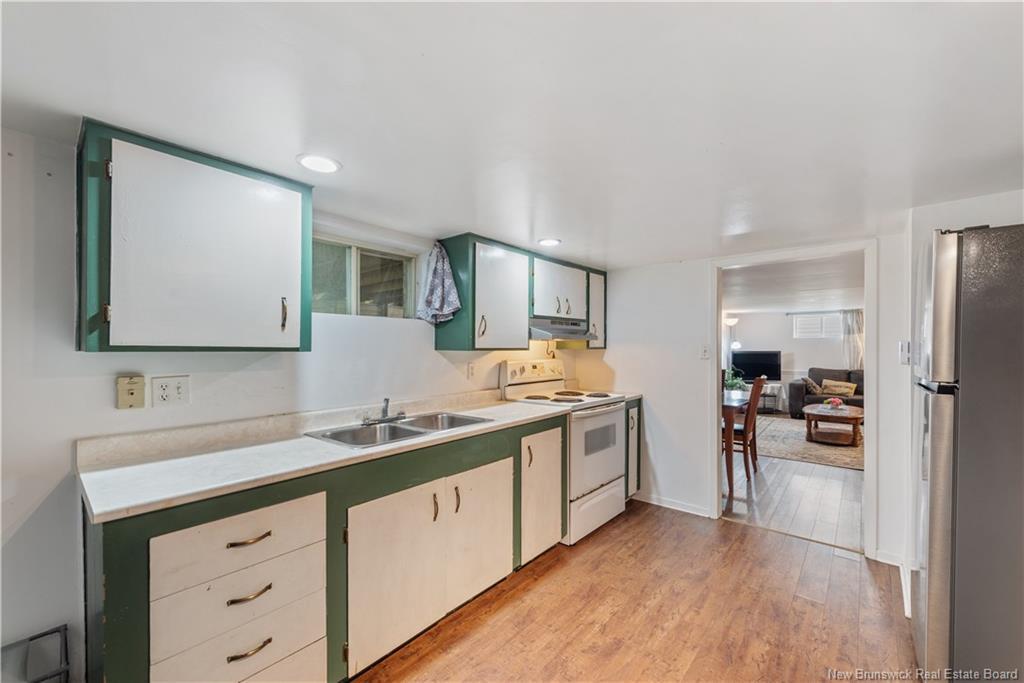 53 Upton, Moncton, NB