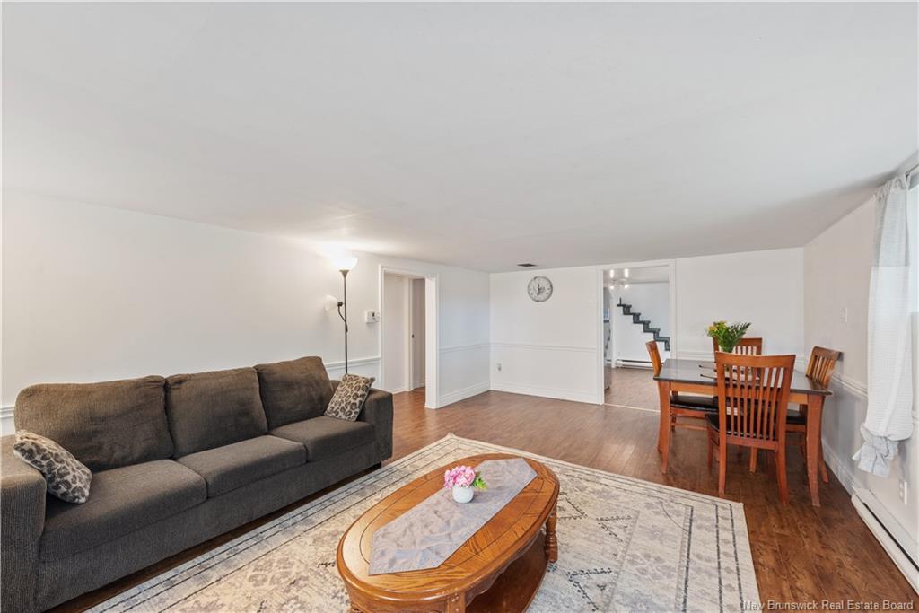 53 Upton, Moncton, NB