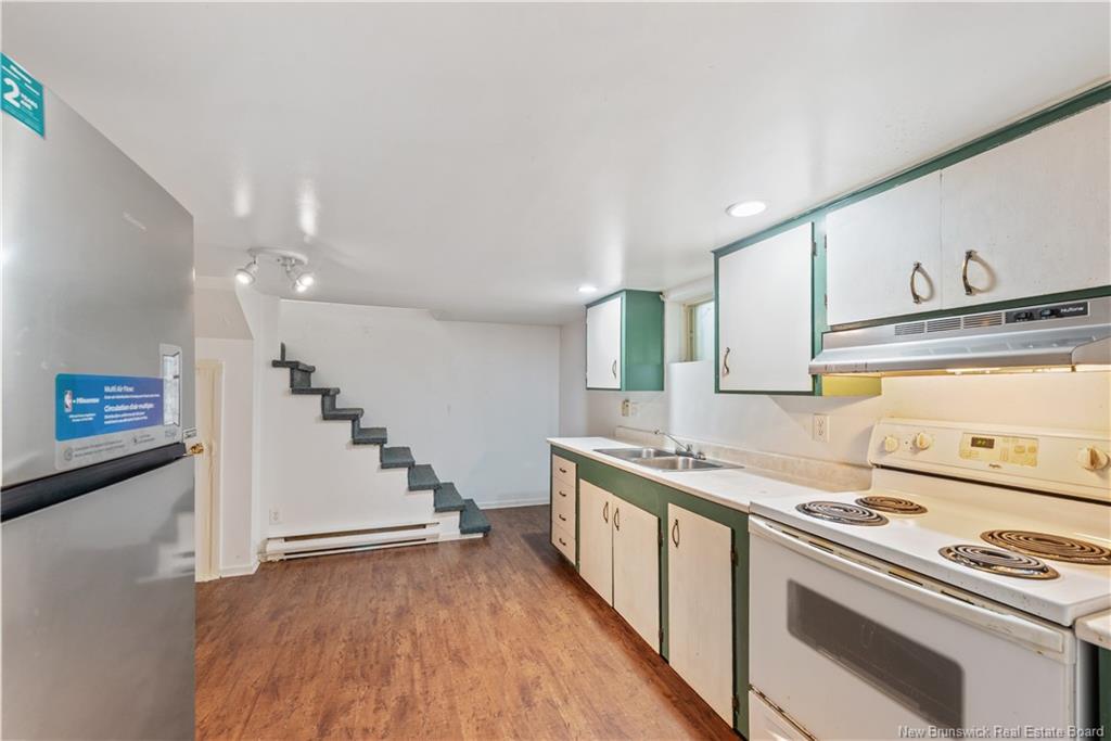 53 Upton, Moncton, NB