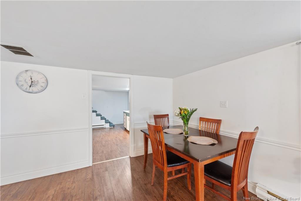 53 Upton, Moncton, NB