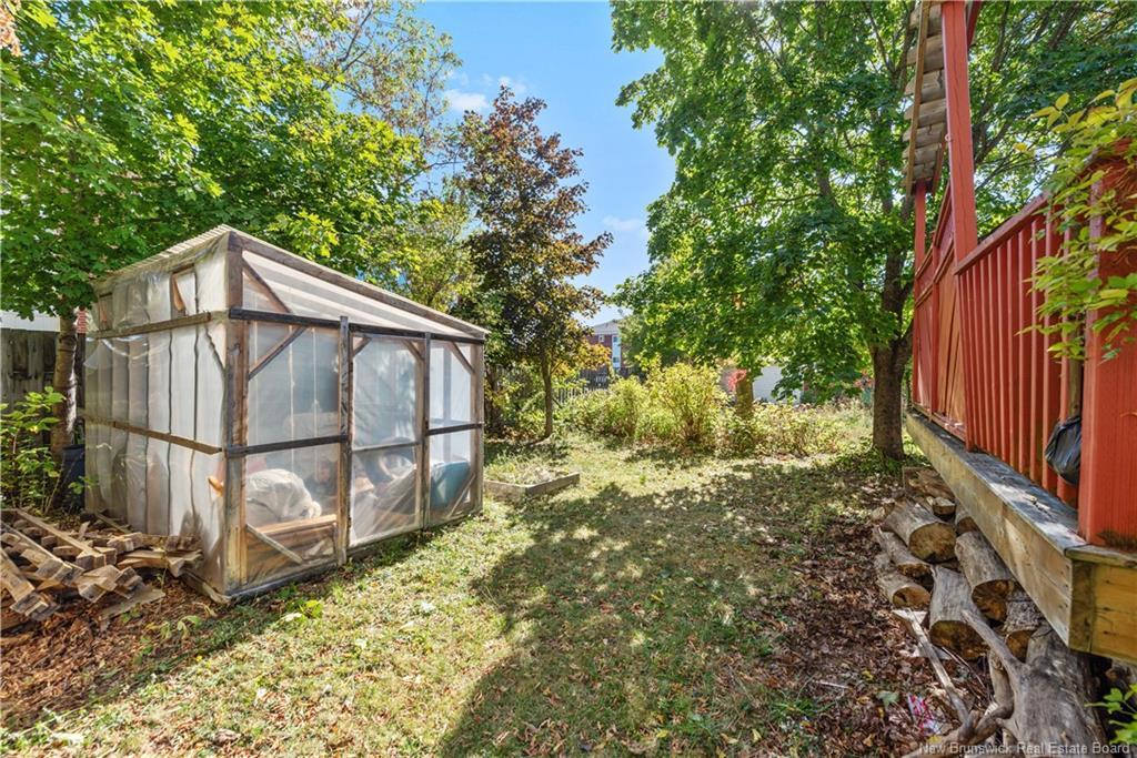 53 Upton, Moncton, NB