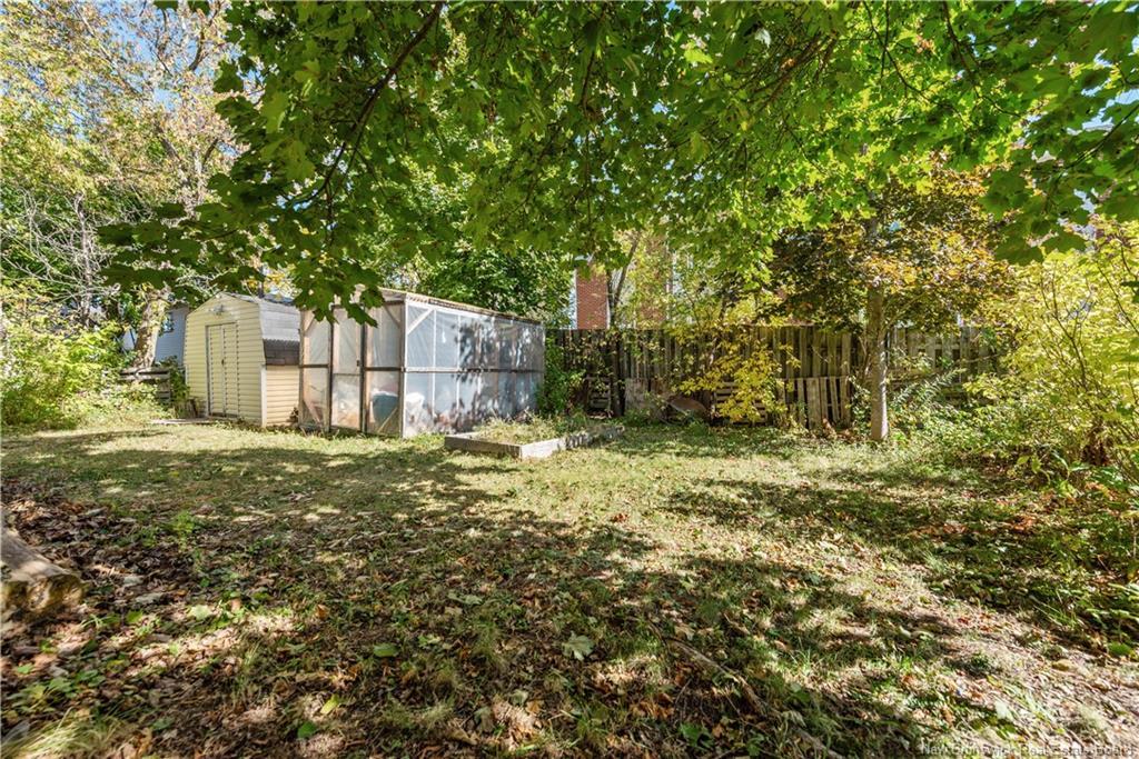 53 Upton, Moncton, NB